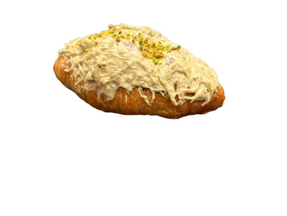 Chocolate Pistachio