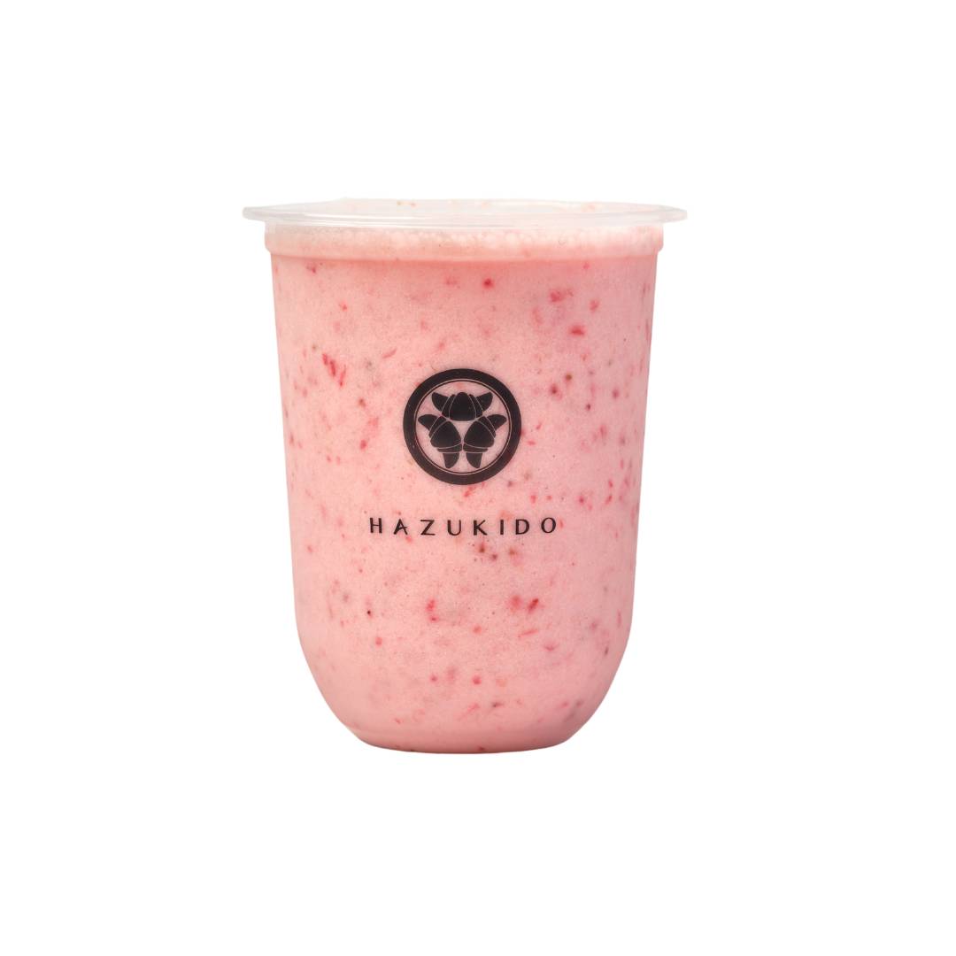 Strawberry Banana