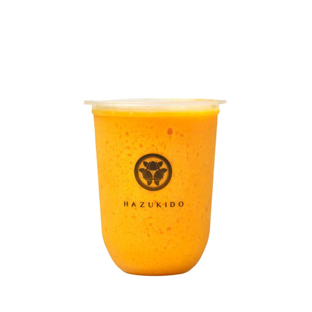 Mango Slush