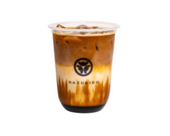 Okinawa Brown Sugar Macchiato