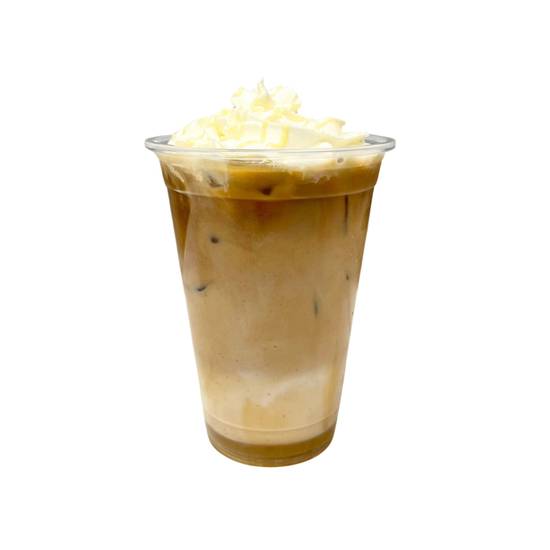 White Chocolate Mocha