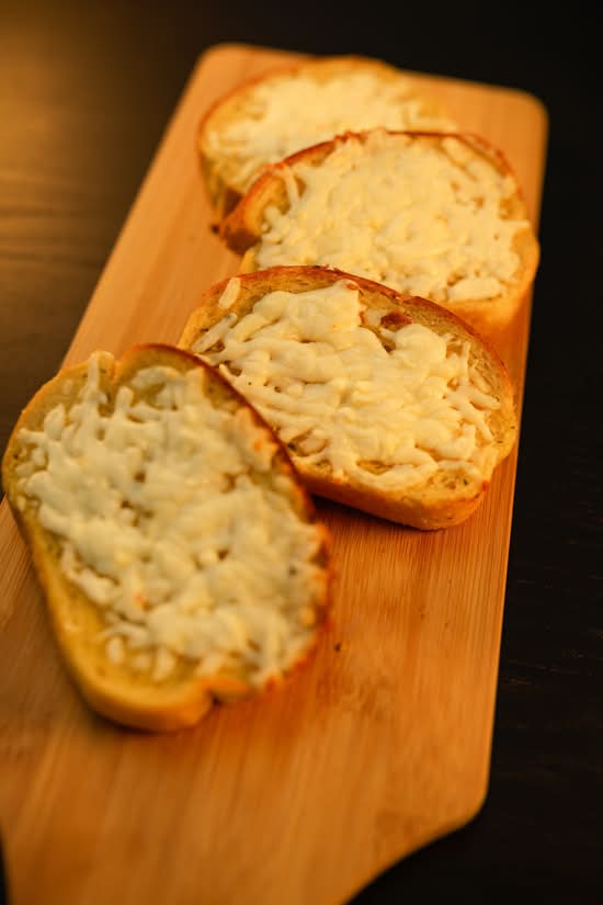 Garlic Bread
