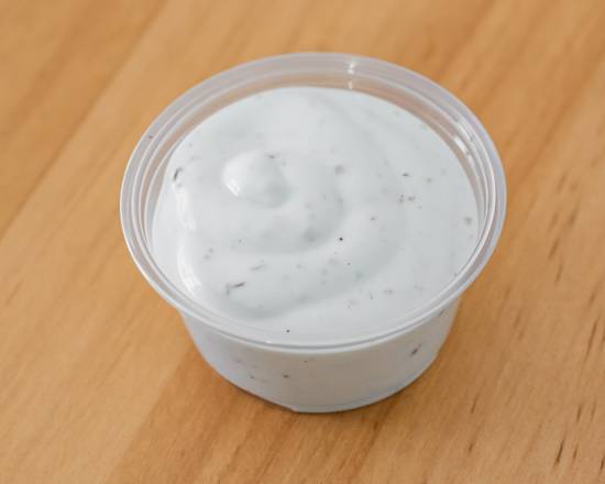 Creamy Garlic