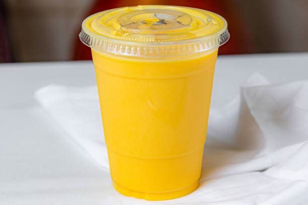 Mango Lassi