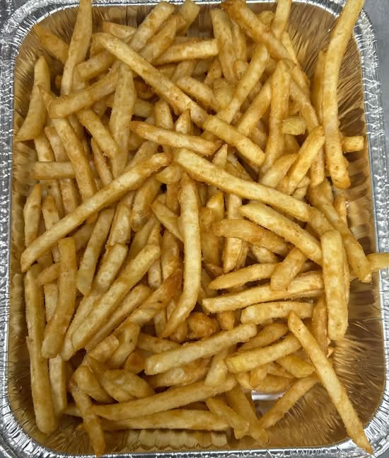 Full Tray