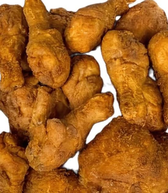 Chicken Leg Thigh
