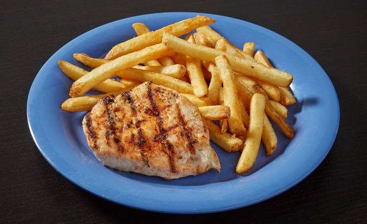Kids Grilled Chicken
