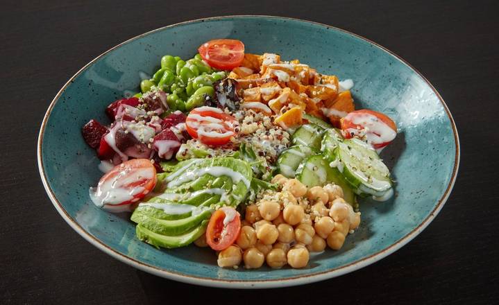 Power Bowl
