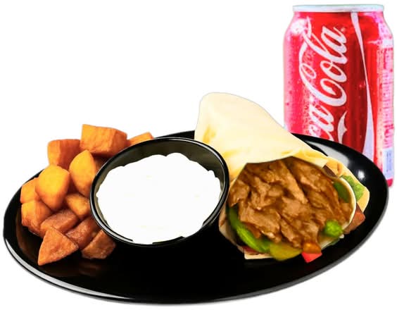 Trio Shawarma