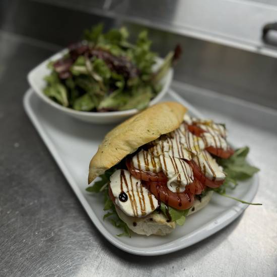 Caprese PANINI