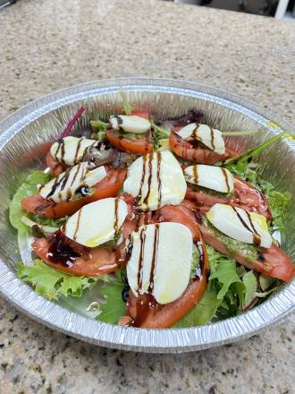 Caprese Salad
