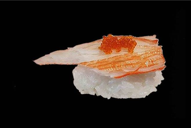 Crab Cake Sushi (2 pcs)