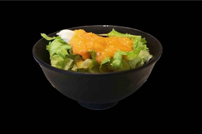 Green Salad