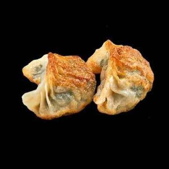 Gyoza (6 pcs)