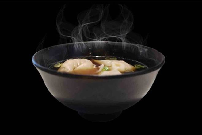 Wonton Soup