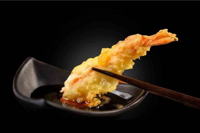 Shrimp Tempura (5 pcs)