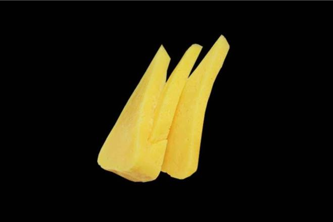 Egg Sashimi (3 pcs)