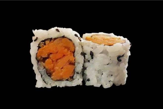 Sweet Potato Maki (6 pcs)