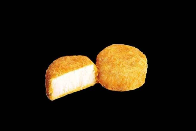 Deep-Fried Scallops (6 pcs)