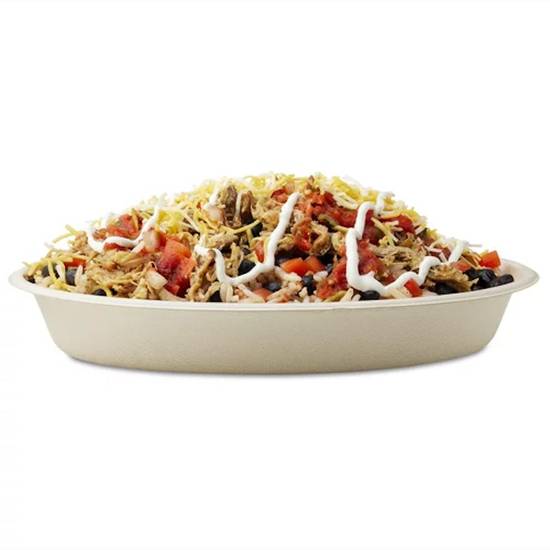 Burrito Bowl