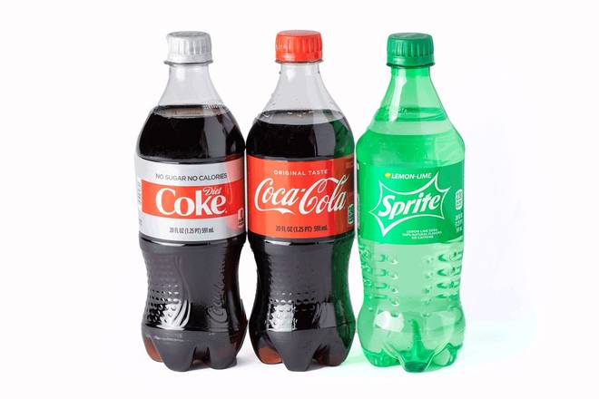 Bottle Beverage