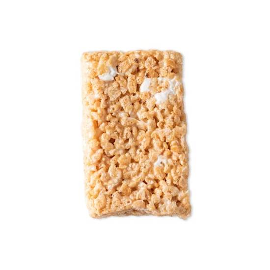 Chewy Marshmallow Bar