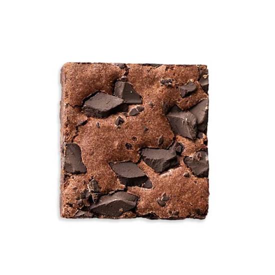 Honduran Chocolate Brownie