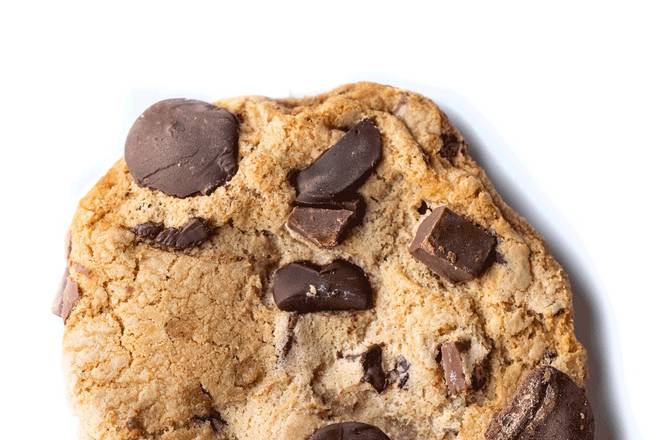 Chocolate Chunk Cookie