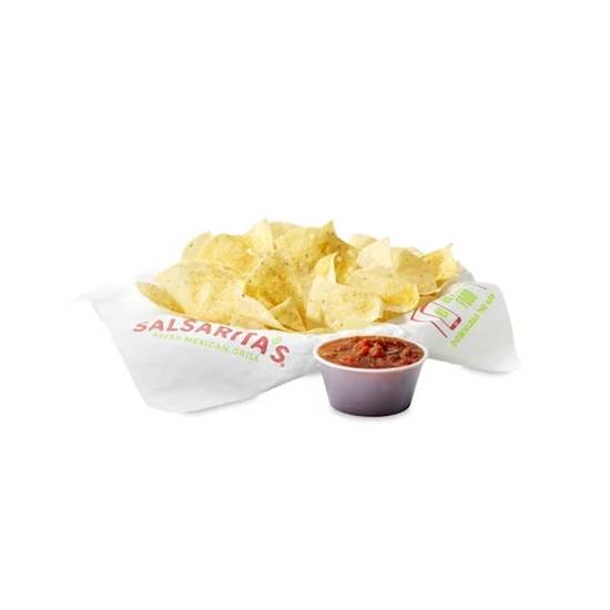 Chips & Salsa
