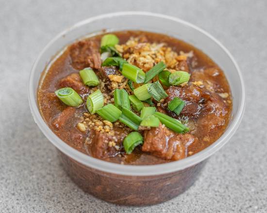 Beef Pares