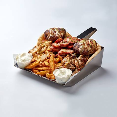A4 GYRO