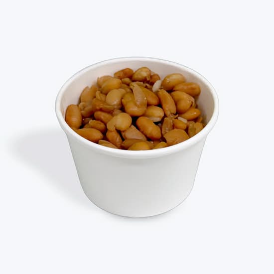 Side of Pinto Beans
