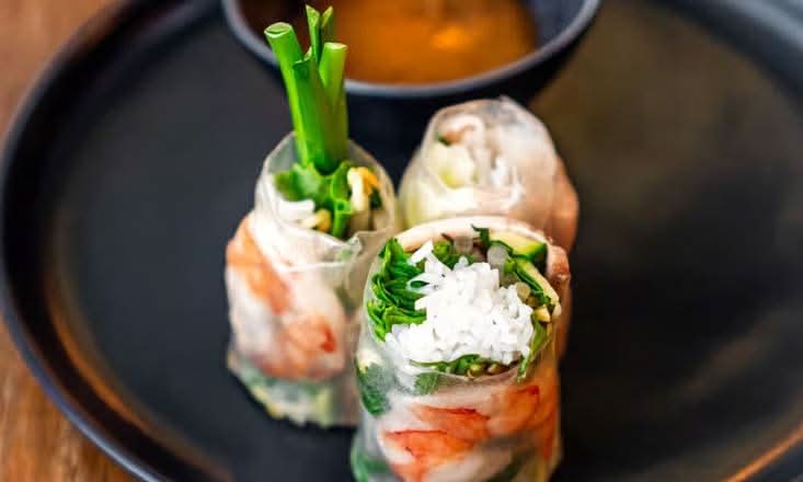 Saigon Roll