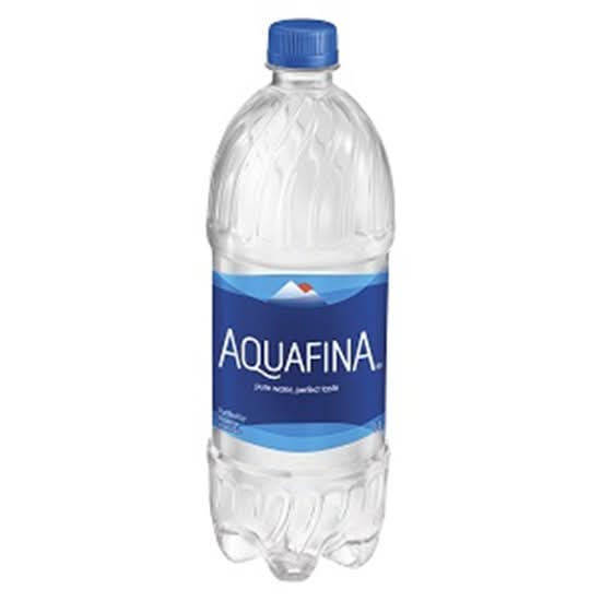 Aquafina Bottled Water