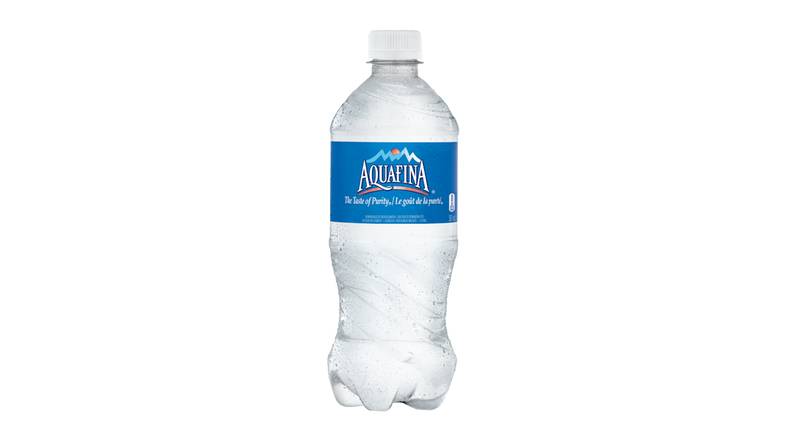 Bottled Water 591mL
