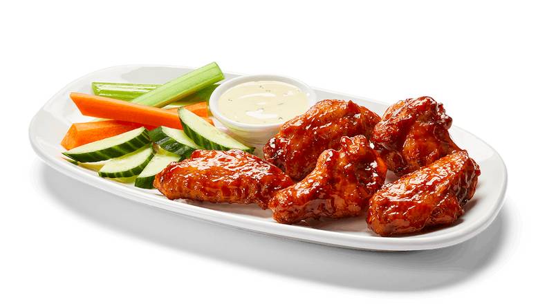 Kids Wings