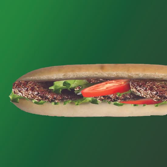 Sandwich classic