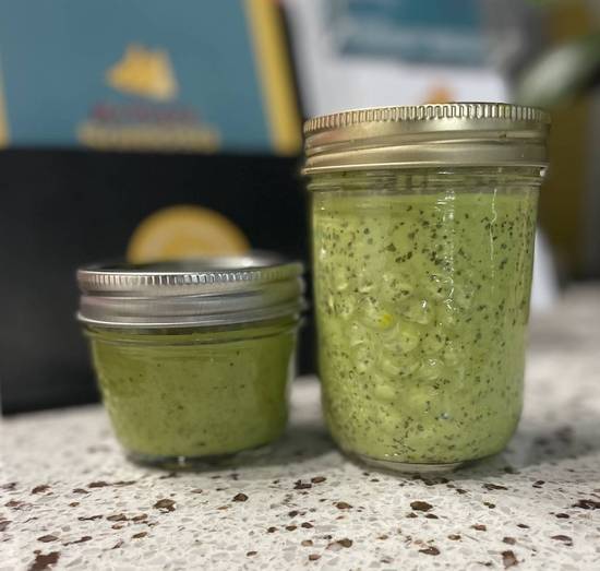 Mint Spicy Chutney (250ml)