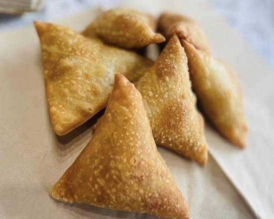 Beef Samosa Bites (12pcs)