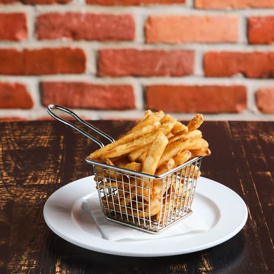 Beer Fries / Frites À La Bière