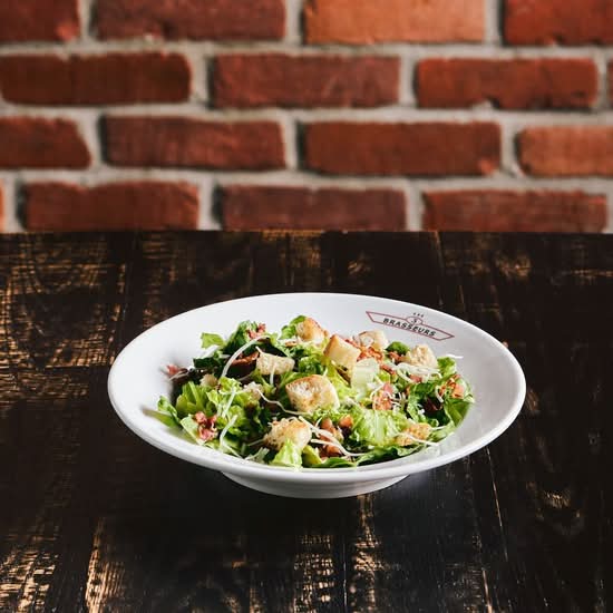 Caesar Salad / Salade César
