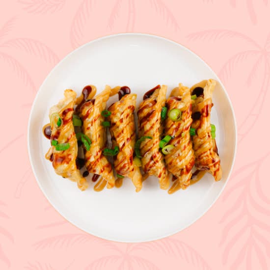 Gyoza (6)