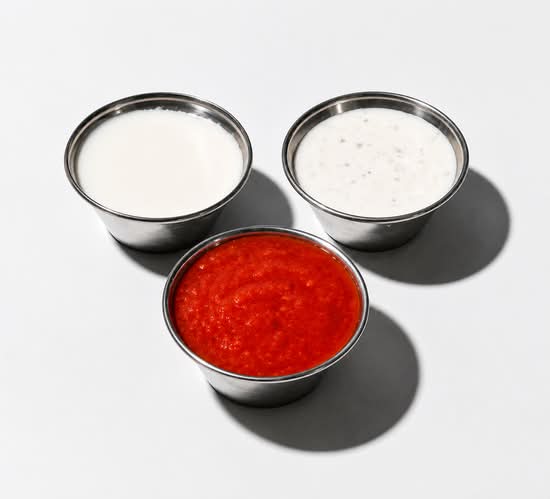 Dip Trio