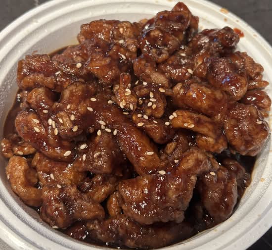 General Chicken