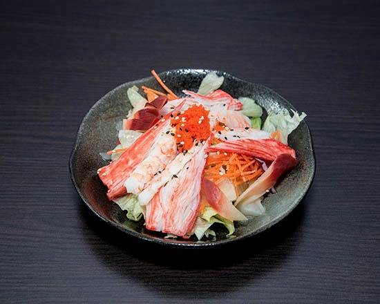 Seafood Salad