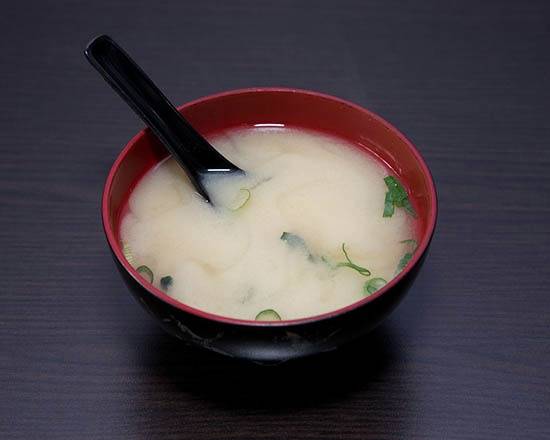 Miso Soup