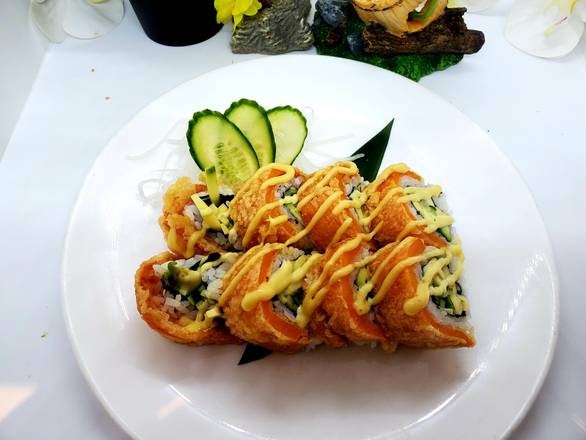 Explosion Roll