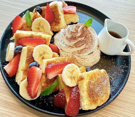French Toast