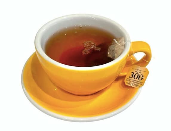 Earl Grey Tea