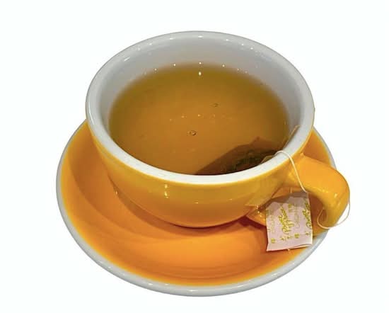 Green Tea